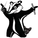 Стикер