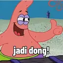 ملصق