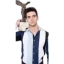 Стикер