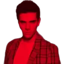 Стикер