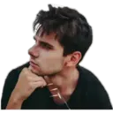 Стикер