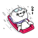 Стикер