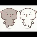 ملصق