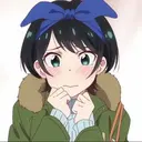 Стикер