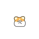 ملصق