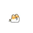 ملصق