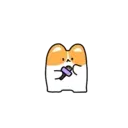 ملصق