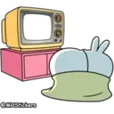 Стикер