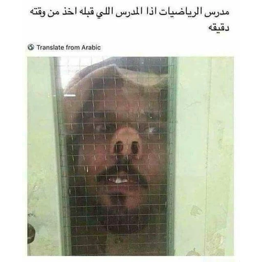 ملصق