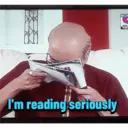 ملصق