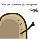 ملصق