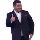 ملصق