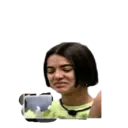 ملصق