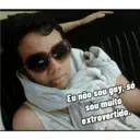 ملصق