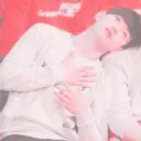 ملصق