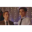 ملصق