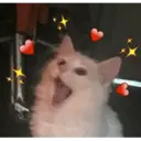 ملصق