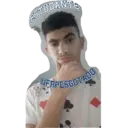Стикер