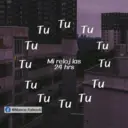 ملصق
