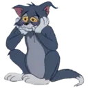 ملصق