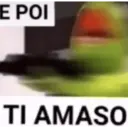 ملصق