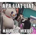ملصق