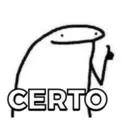 Стикер