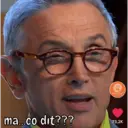 ملصق
