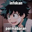 ملصق