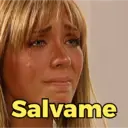 ملصق