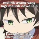 Стикер