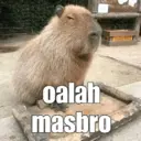 ملصق