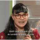 ملصق