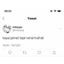 ملصق