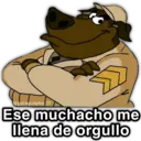 ملصق