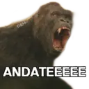 Стикер