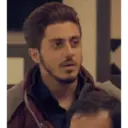 ملصق