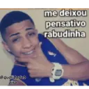 ملصق