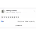 ملصق