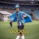 ملصق