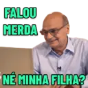 Стикер