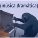 Стикер