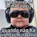 ملصق