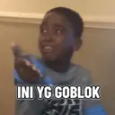 Стикер