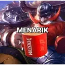ملصق
