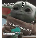 ملصق