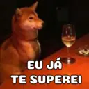 Стикер
