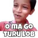 Стикер