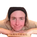 Стикер