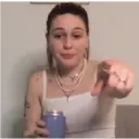 ملصق